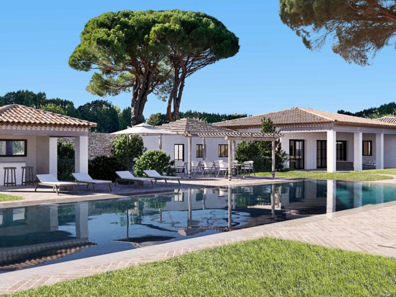 Villa-style-Ibiza-à-Saint-Tropez-01